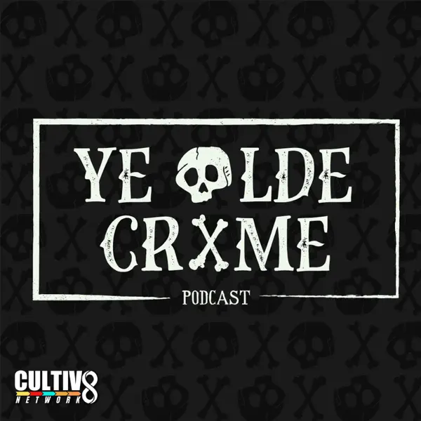 Ye Olde Crime Podcast—and Bianca’s Cure